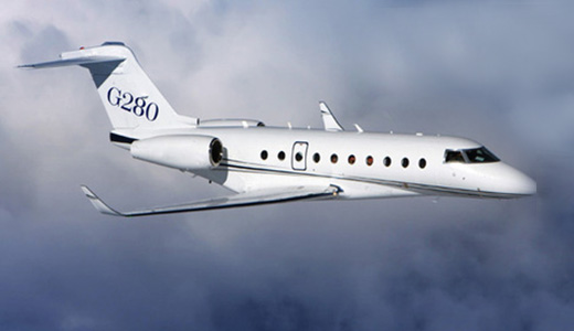 Gulfstream G280