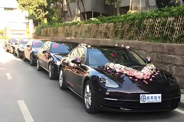 保時捷