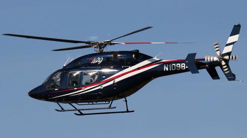 American Bell 429