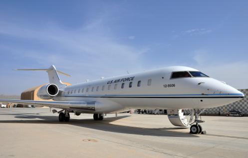 Global express 7000